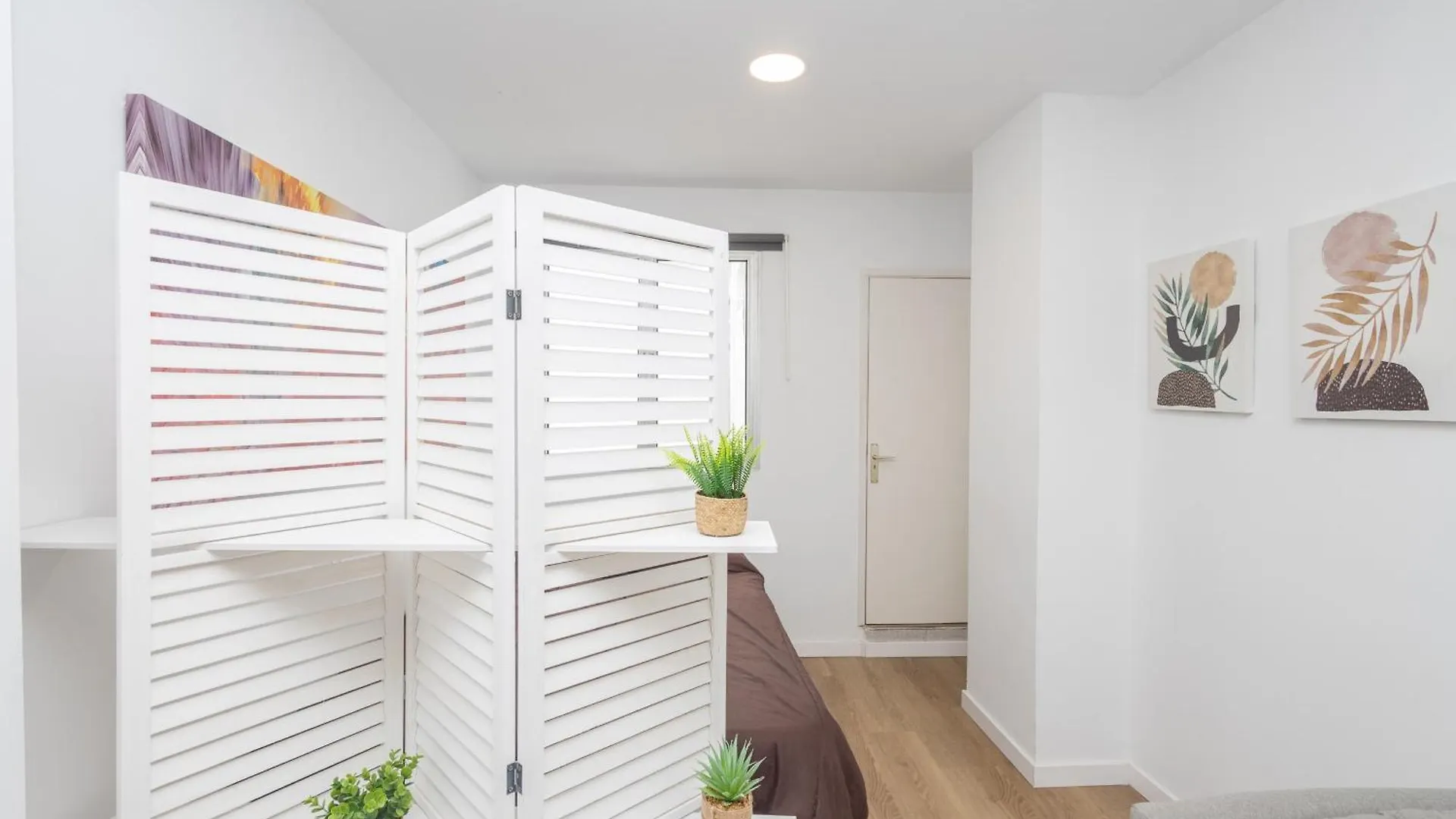 Cozy Studio Las Canteras - 2 Min Walk To Beach Las Palmas de Gran Canaria 0*,  Spain