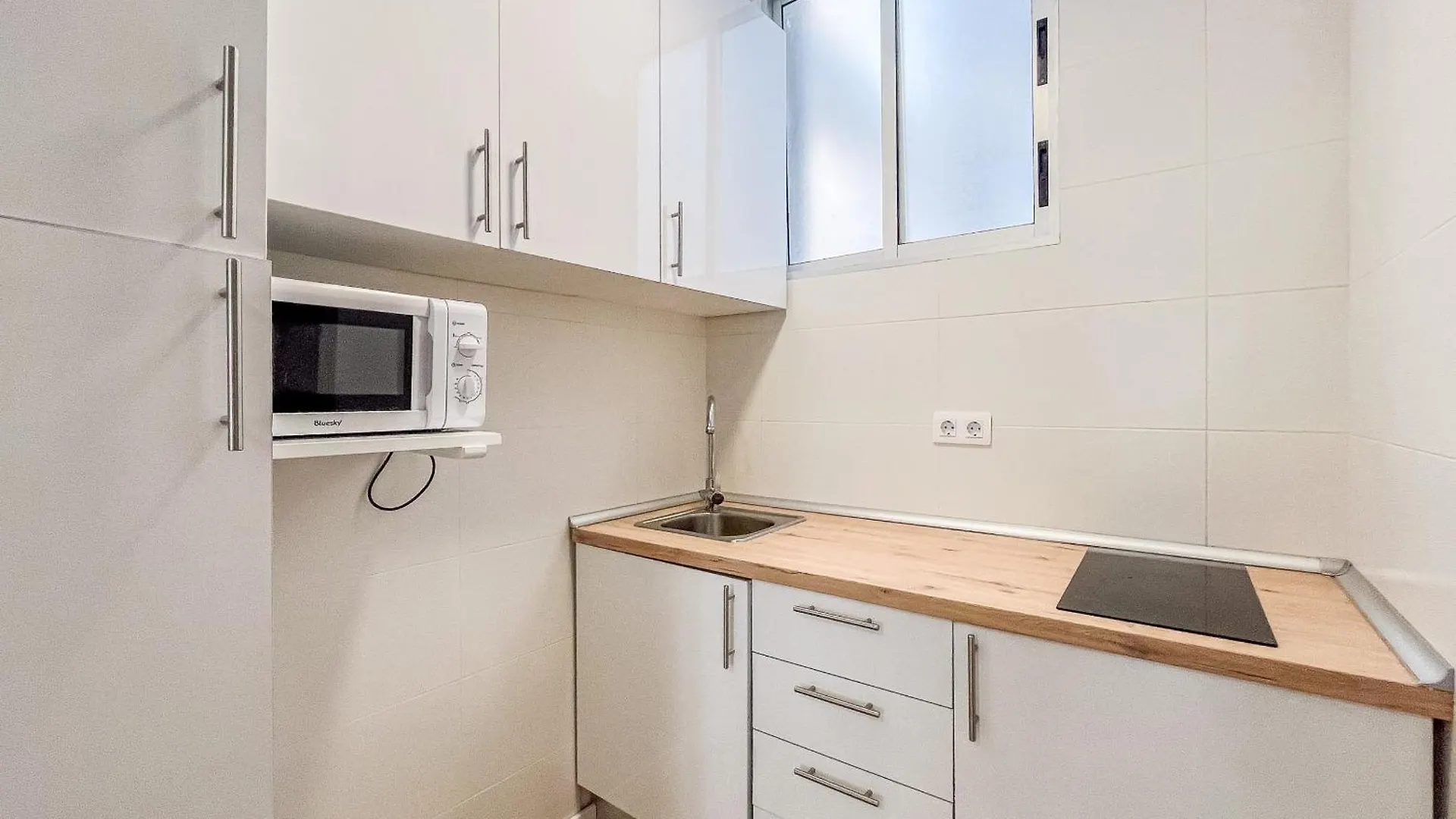 Apartment Cozy Studio Las Canteras - 2 Min Walk To Beach Las Palmas de Gran Canaria Spain