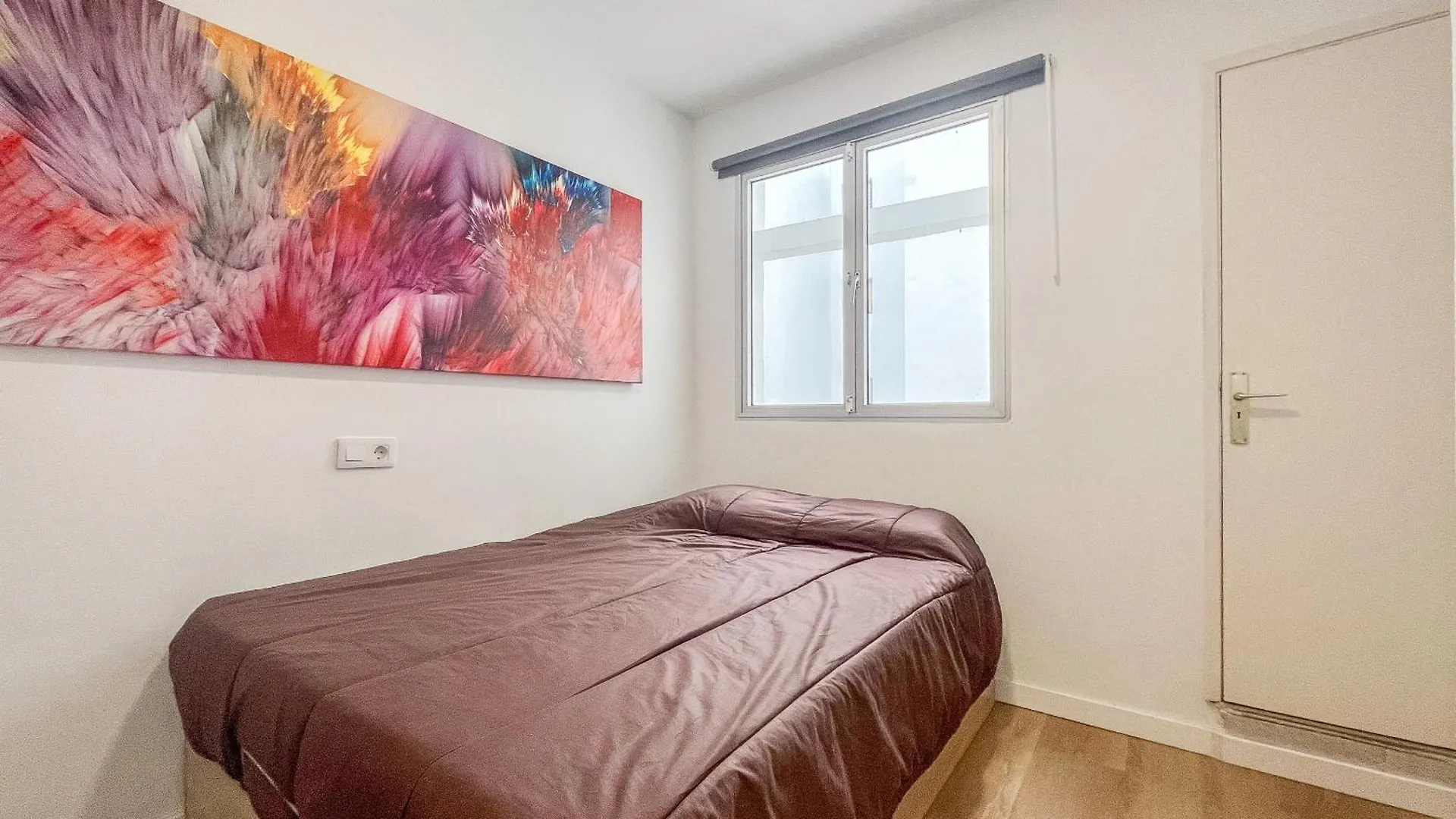 Apartment Cozy Studio Las Canteras - 2 Min Walk To Beach Las Palmas de Gran Canaria
