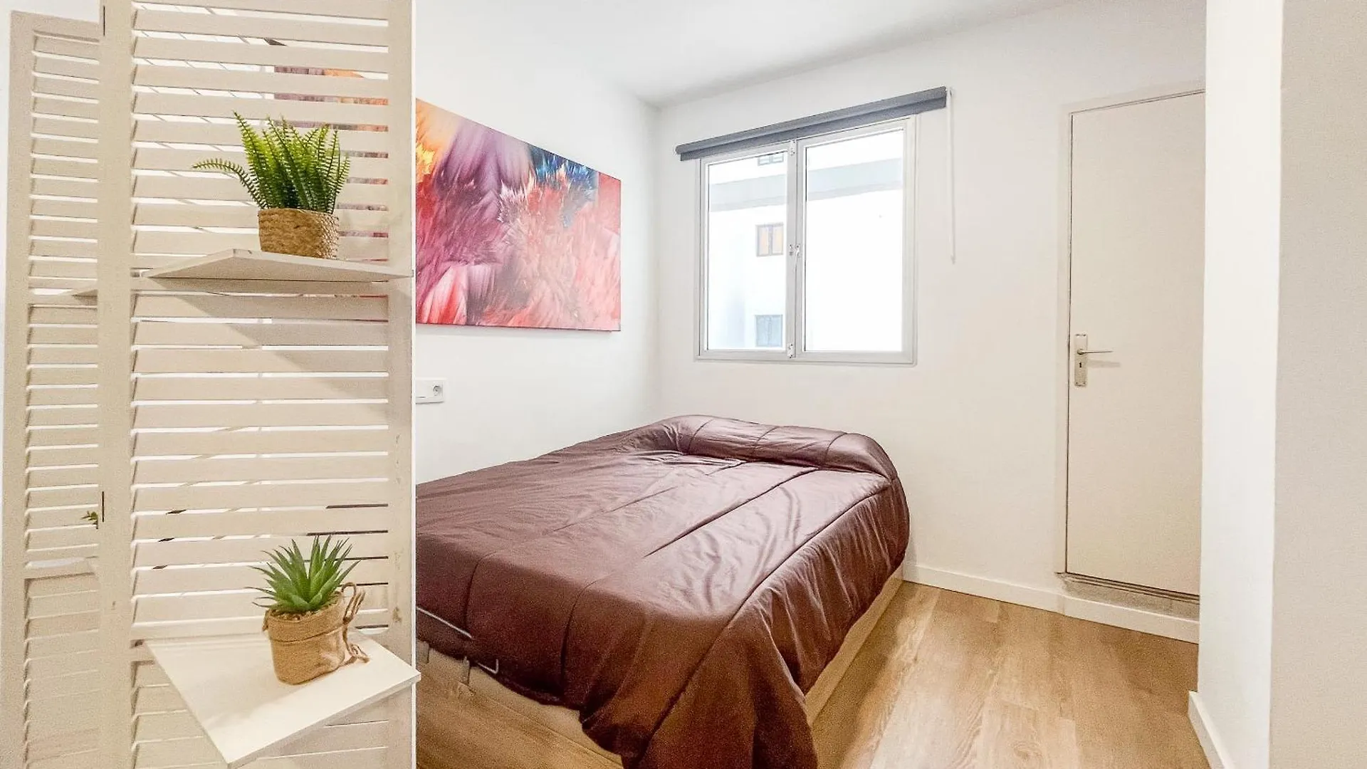 Cozy Studio Las Canteras - 2 Min Walk To Beach Las Palmas de Gran Canaria 0*,
