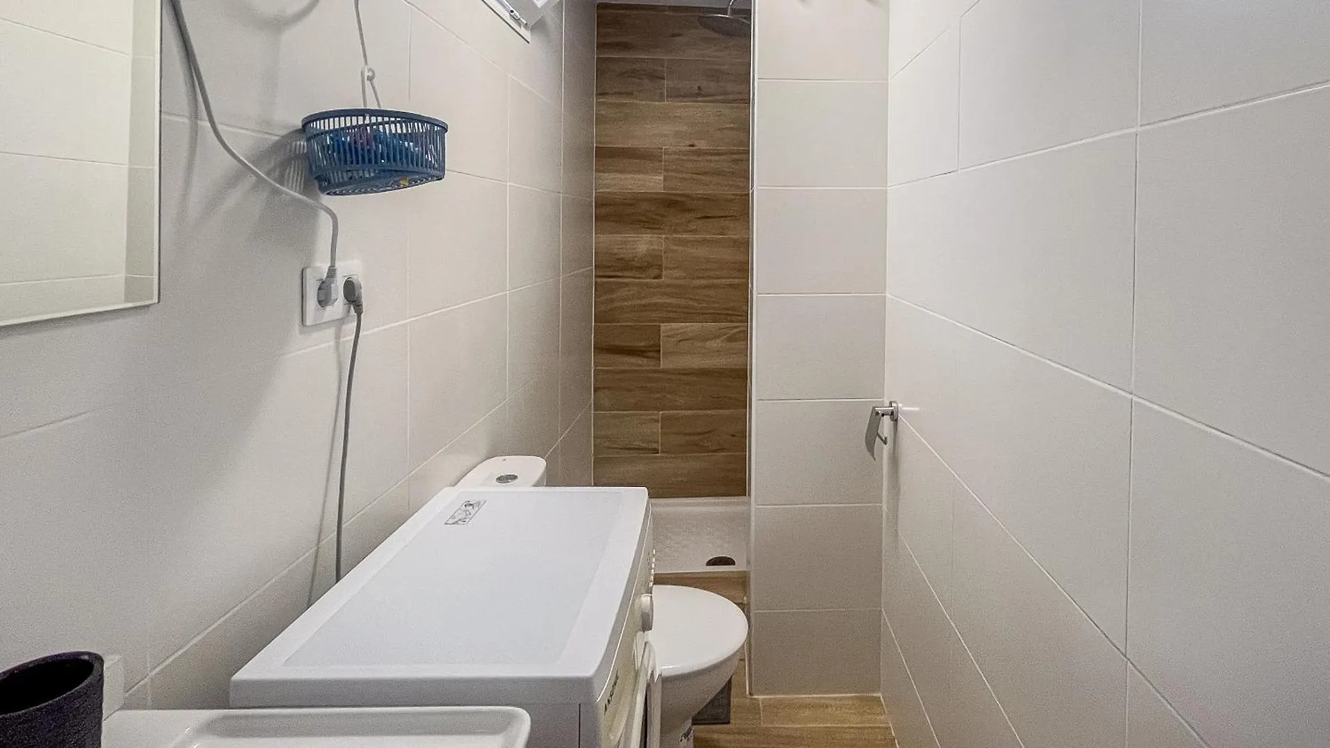 Apartment Cozy Studio Las Canteras - 2 Min Walk To Beach Las Palmas de Gran Canaria Spain